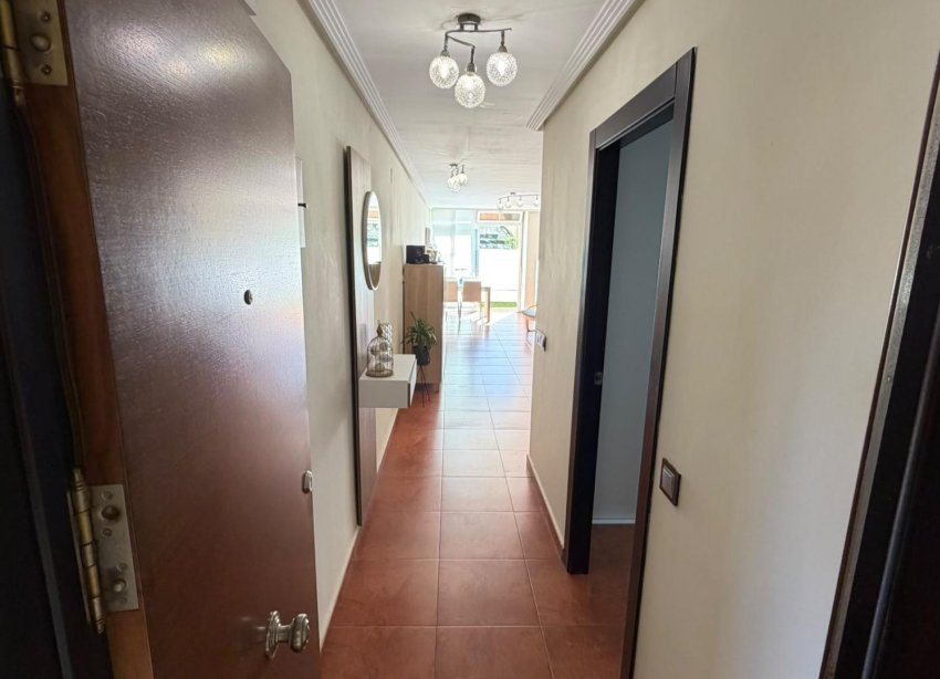 Resale - Apartment / Duplex - Torrevieja - Torreblanca