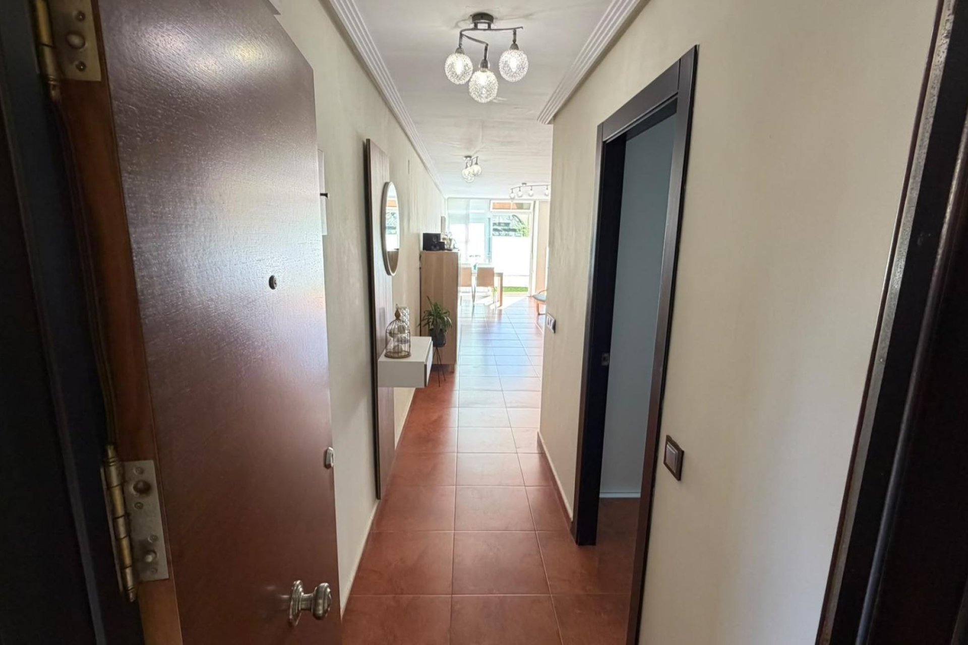Resale - Apartment / Duplex - Torrevieja - Torreblanca