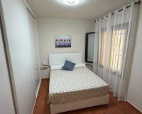 Resale - Apartment / Duplex - Torrevieja - Torreblanca