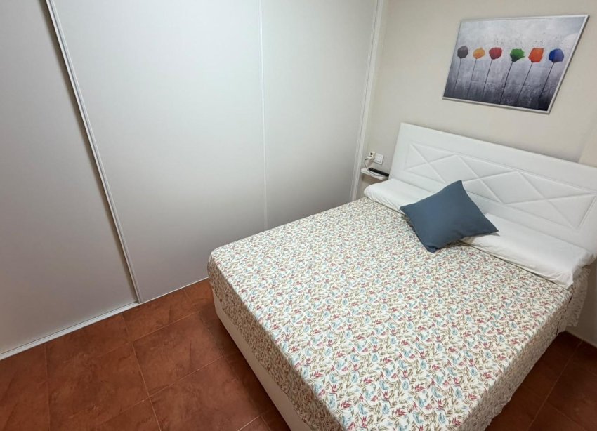 Resale - Apartment / Duplex - Torrevieja - Torreblanca