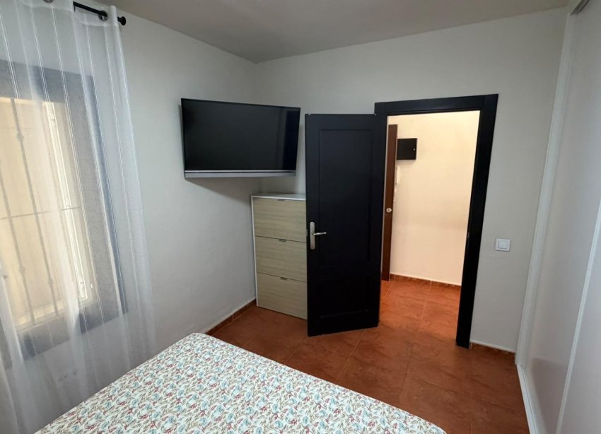 Resale - Apartment / Duplex - Torrevieja - Torreblanca