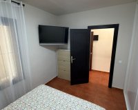 Resale - Apartment / Duplex - Torrevieja - Torreblanca