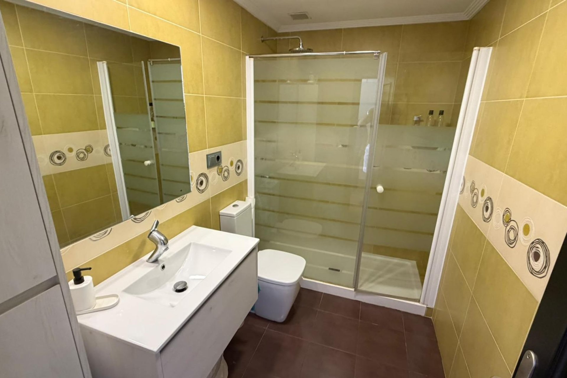 Resale - Apartment / Duplex - Torrevieja - Torreblanca