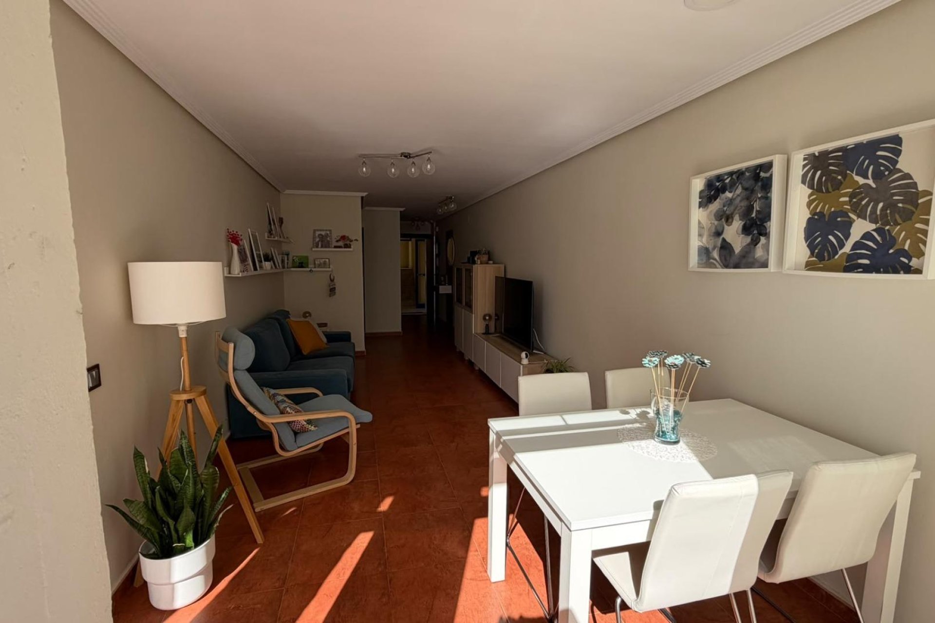 Resale - Apartment / Duplex - Torrevieja - Torreblanca