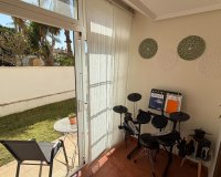 Resale - Apartment / Duplex - Torrevieja - Torreblanca
