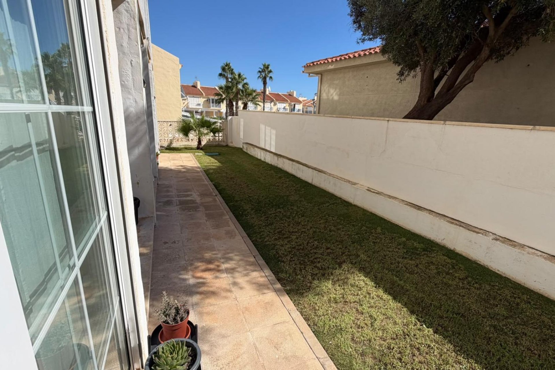 Resale - Apartment / Duplex - Torrevieja - Torreblanca
