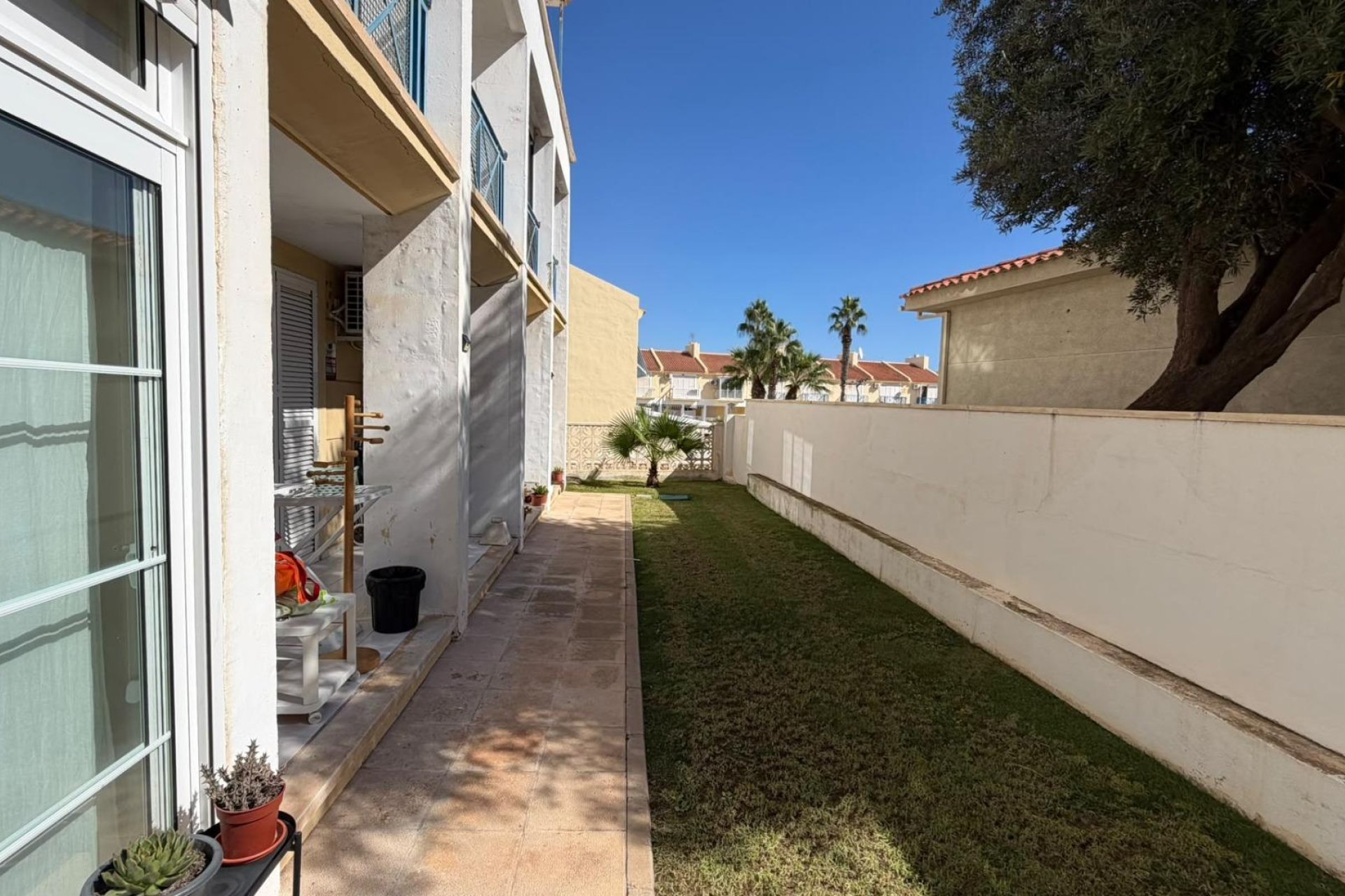 Resale - Apartment / Duplex - Torrevieja - Torreblanca