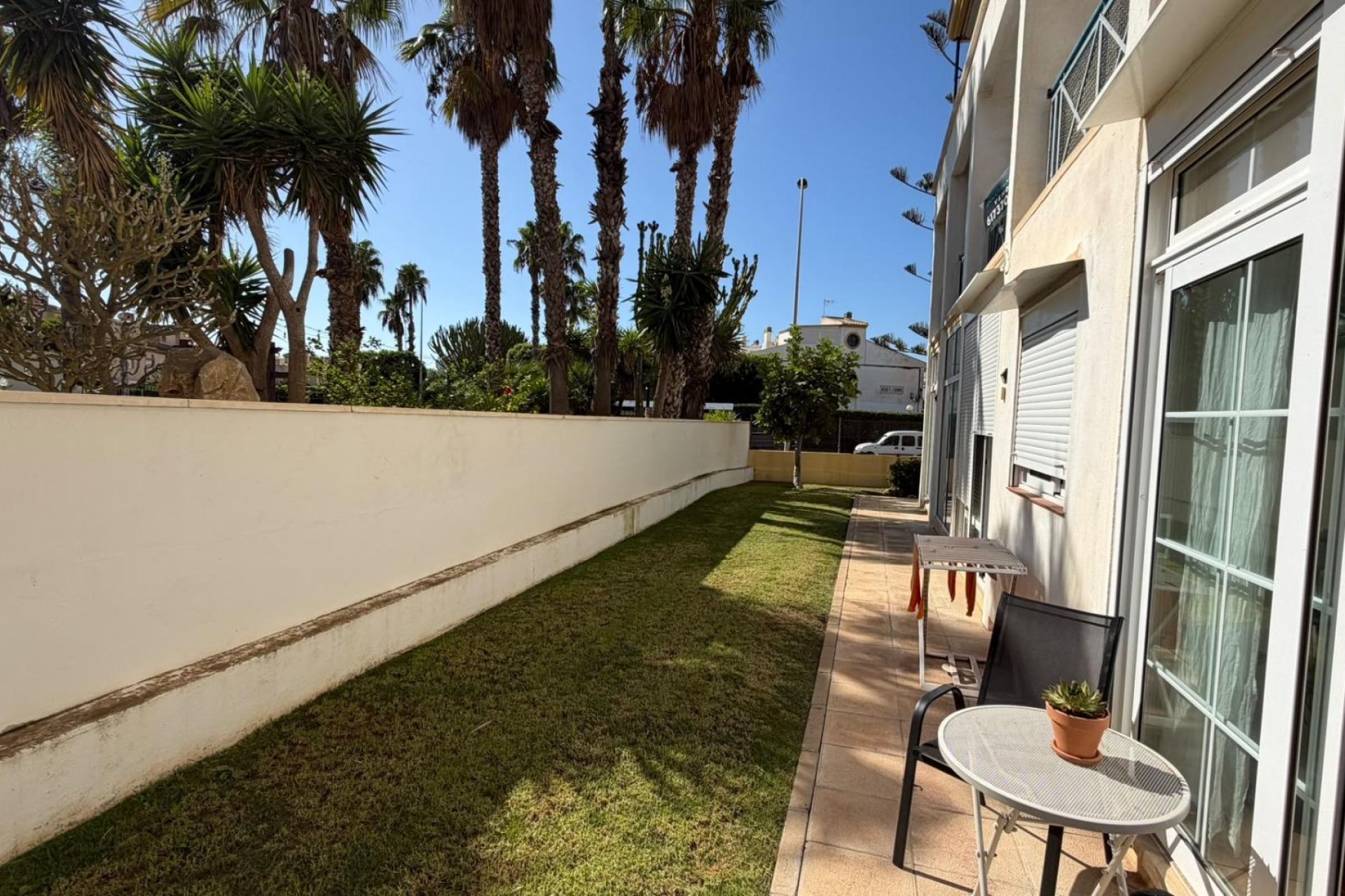 Resale - Apartment / Duplex - Torrevieja - Torreblanca
