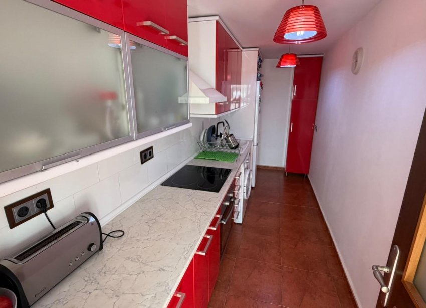 Resale - Apartment / Duplex - Torrevieja - Torreblanca