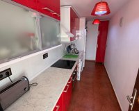 Resale - Apartment / Duplex - Torrevieja - Torreblanca