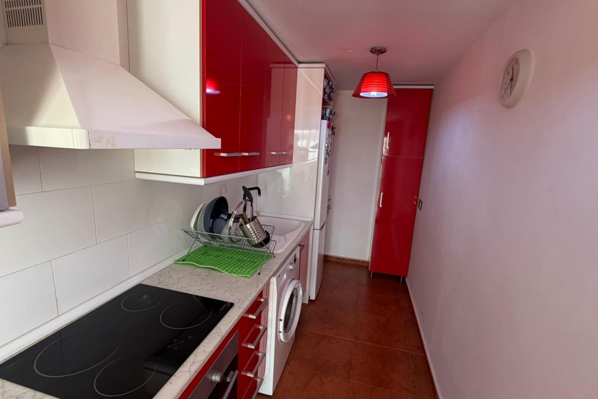Resale - Apartment / Duplex - Torrevieja - Torreblanca