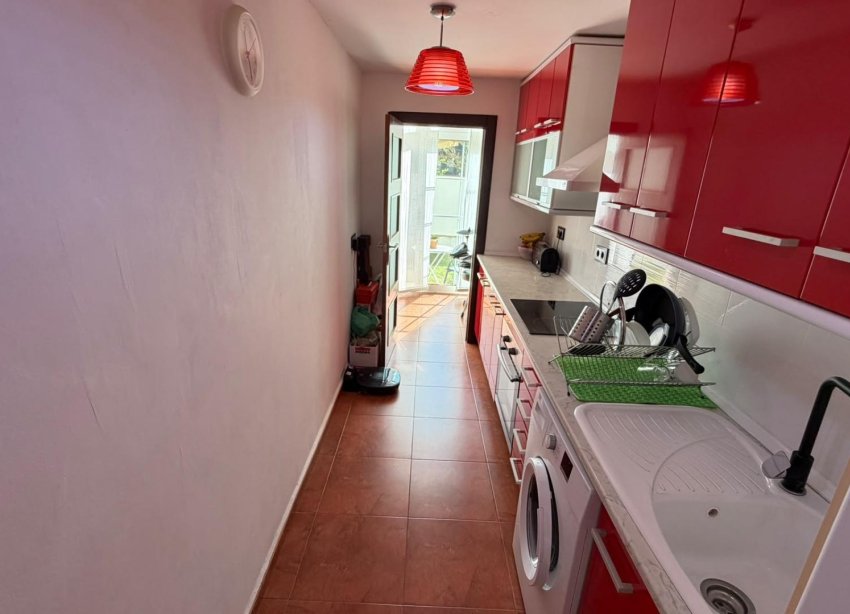 Resale - Apartment / Duplex - Torrevieja - Torreblanca