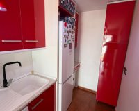 Resale - Apartment / Duplex - Torrevieja - Torreblanca