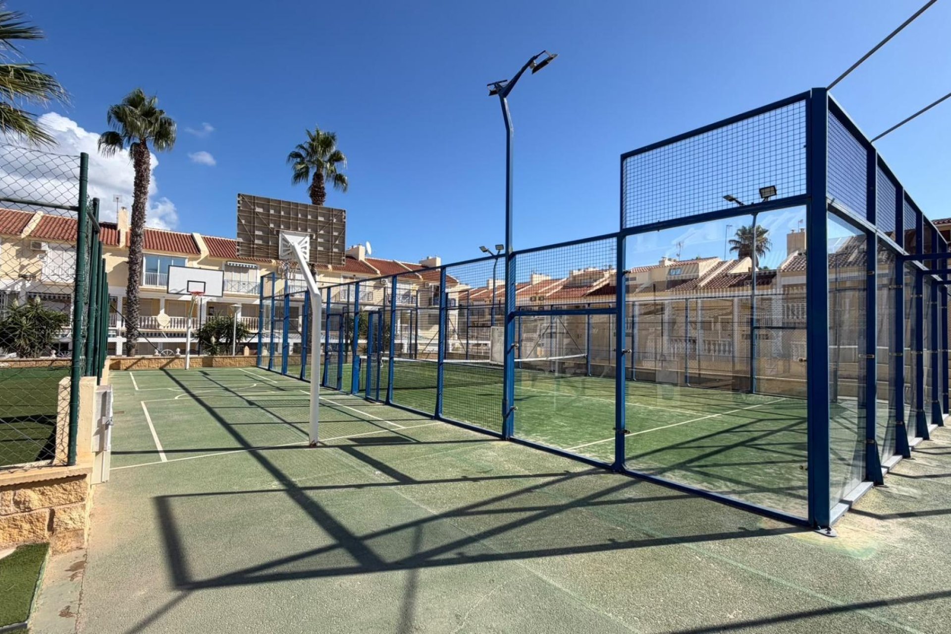 Resale - Apartment / Duplex - Torrevieja - Torreblanca