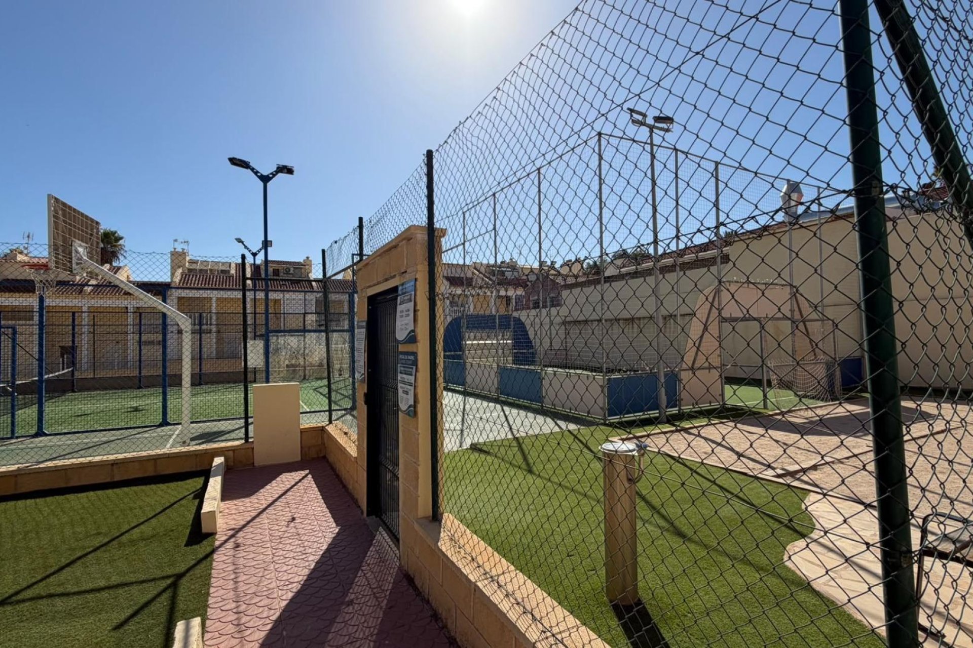 Resale - Apartment / Duplex - Torrevieja - Torreblanca
