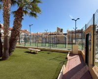 Resale - Apartment / Duplex - Torrevieja - Torreblanca
