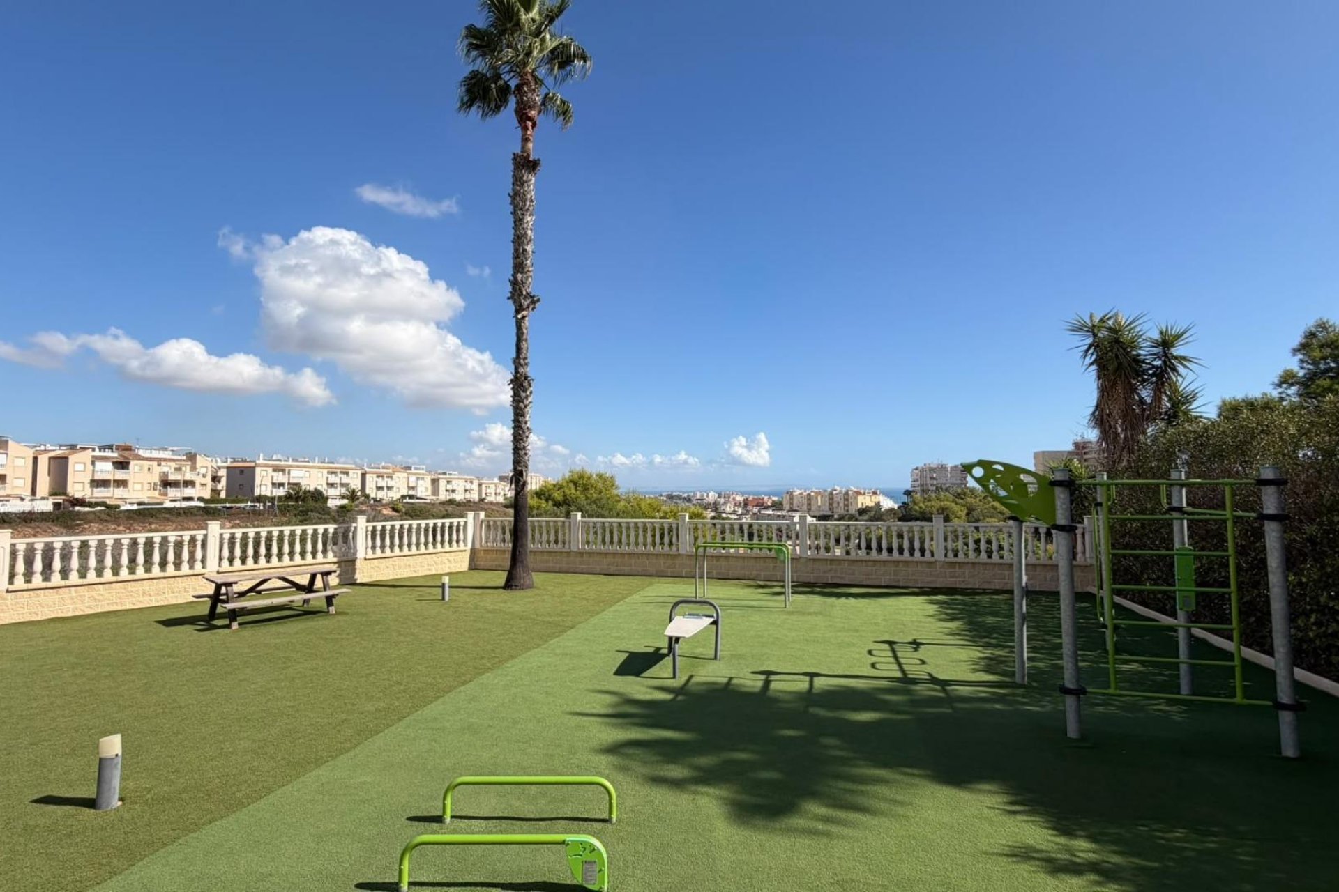 Resale - Apartment / Duplex - Torrevieja - Torreblanca