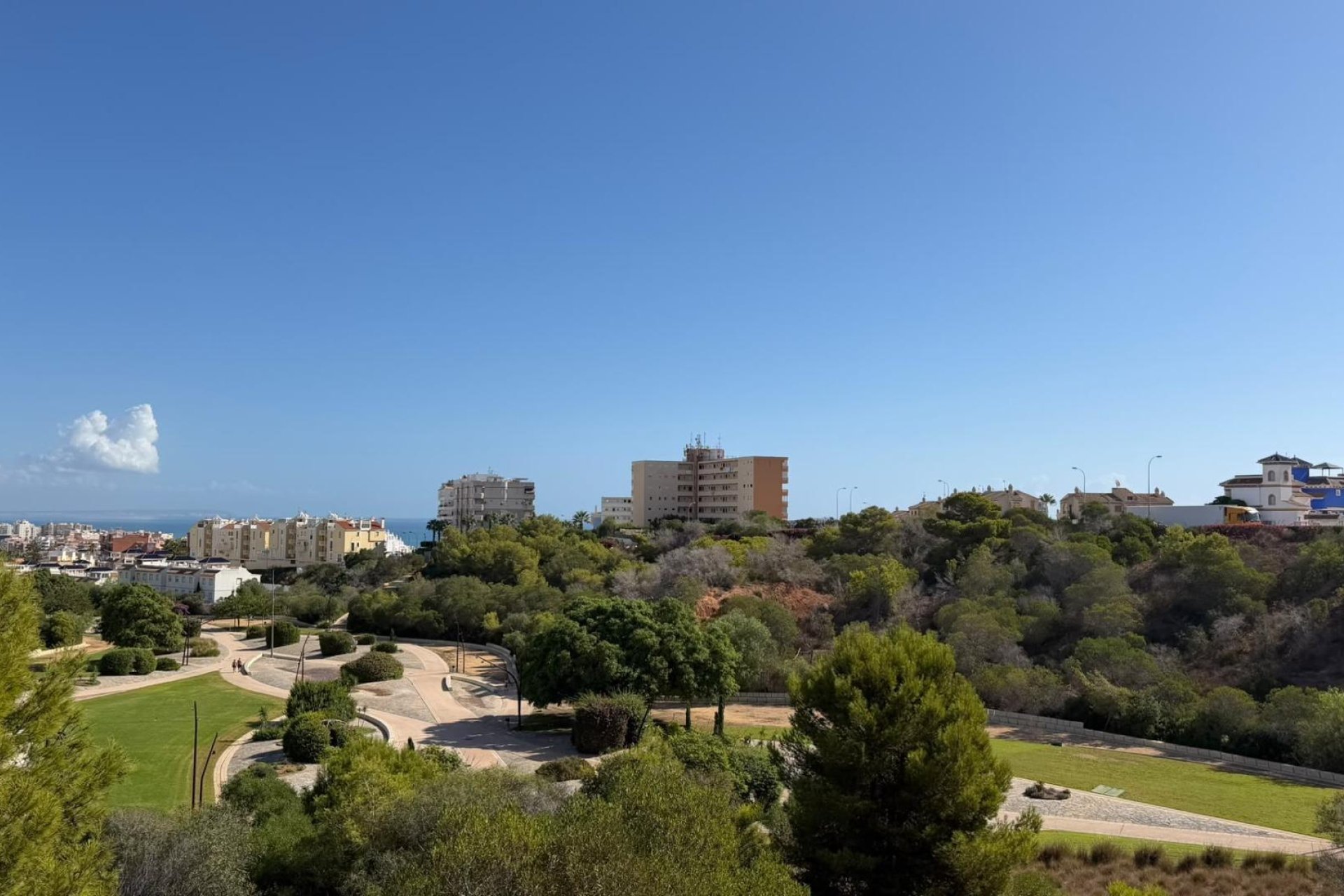 Resale - Apartment / Duplex - Torrevieja - Torreblanca