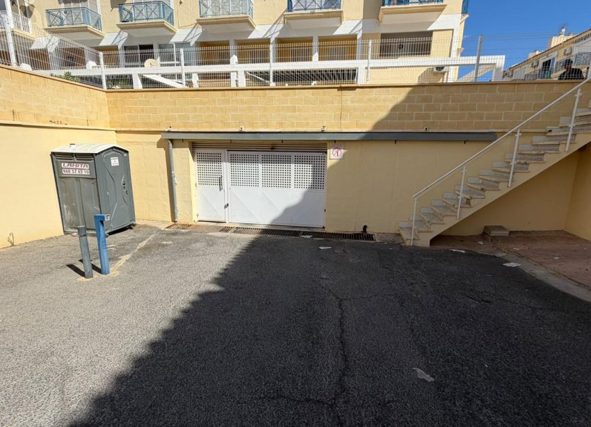 Resale - Apartment / Duplex - Torrevieja - Torreblanca
