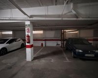 Resale - Apartment / Duplex - Torrevieja - Torreblanca
