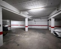 Resale - Apartment / Duplex - Torrevieja - Torreblanca