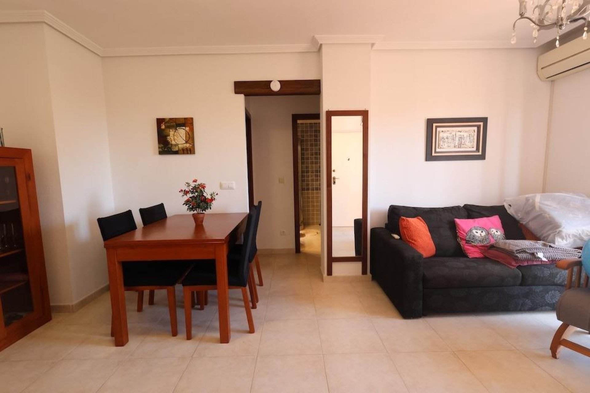 Resale - Apartment / Duplex - Torrevieja - Torreblanca