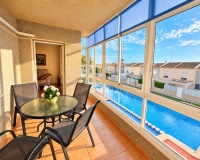 Resale - Apartment / Duplex - Torrevieja - Torreblanca