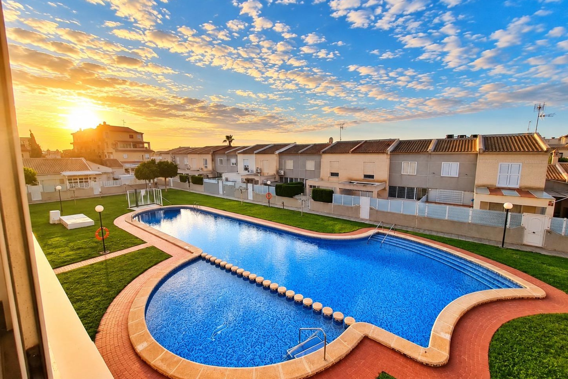 Resale - Apartment / Duplex - Torrevieja - Torreblanca