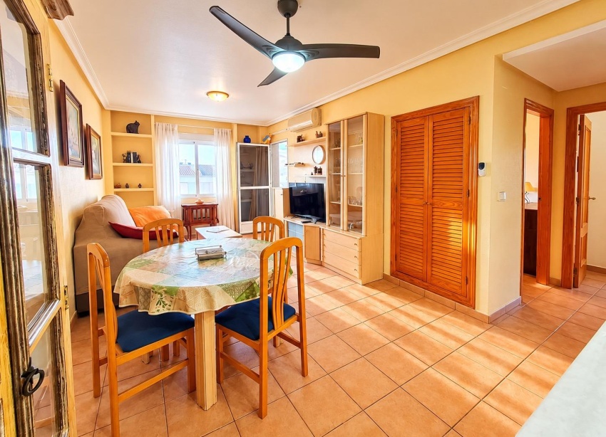 Resale - Apartment / Duplex - Torrevieja - Torreblanca