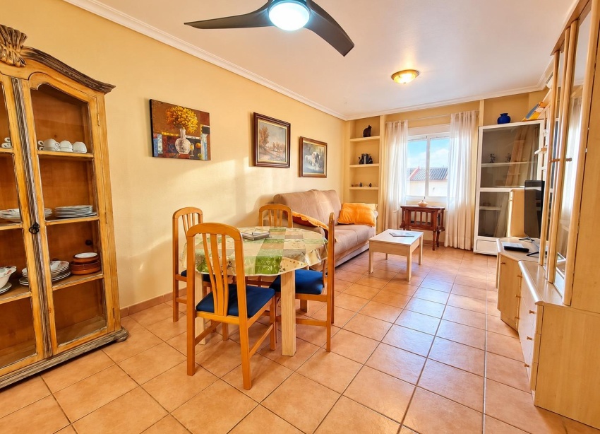 Resale - Apartment / Duplex - Torrevieja - Torreblanca