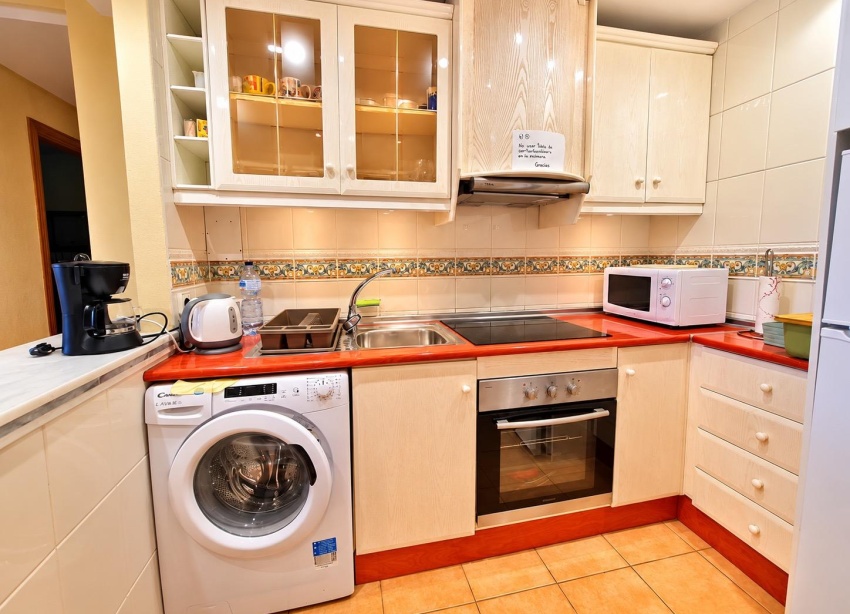 Resale - Apartment / Duplex - Torrevieja - Torreblanca