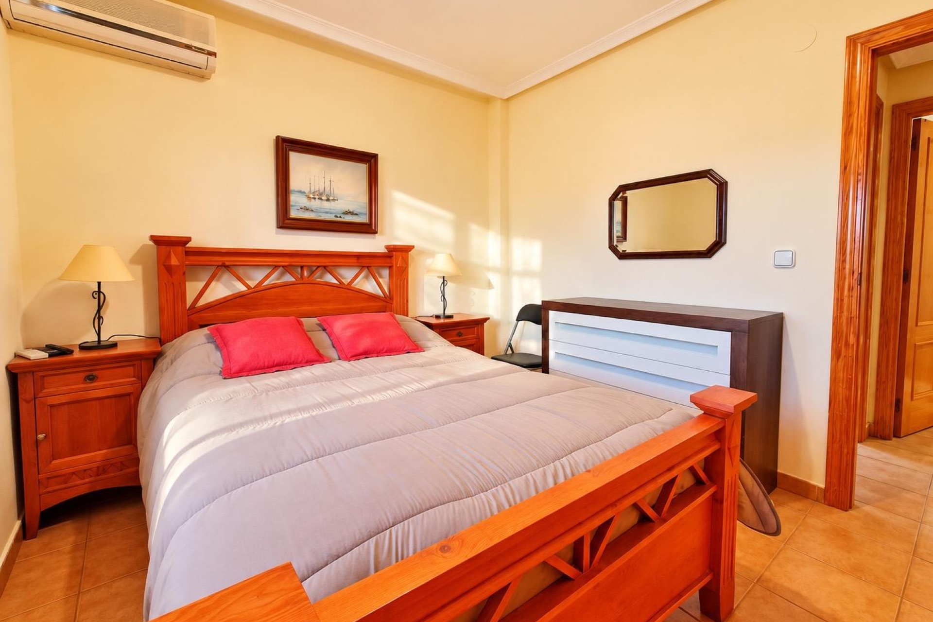Resale - Apartment / Duplex - Torrevieja - Torreblanca