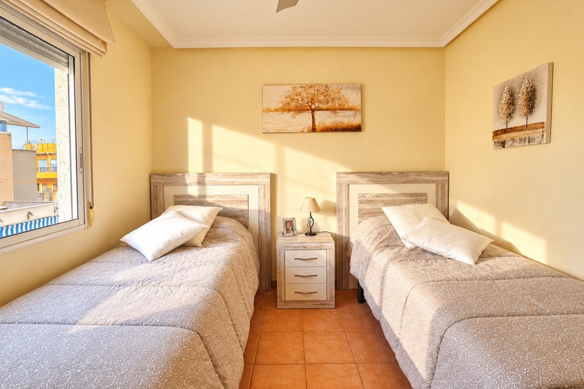 Resale - Apartment / Duplex - Torrevieja - Torreblanca