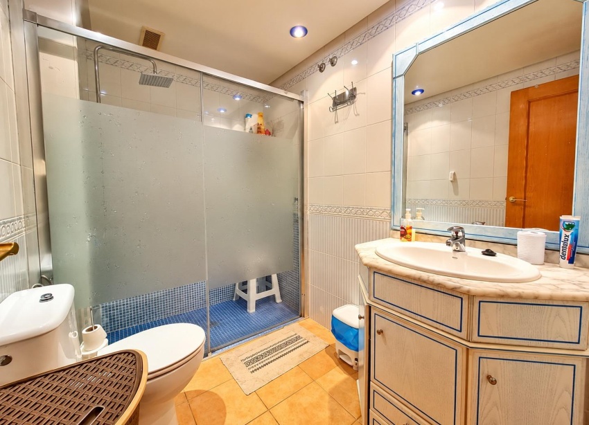 Resale - Apartment / Duplex - Torrevieja - Torreblanca