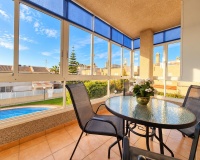 Resale - Apartment / Duplex - Torrevieja - Torreblanca
