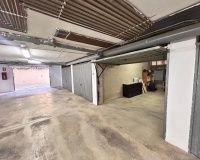 Resale - Apartment / Duplex - Torrevieja - Torreblanca