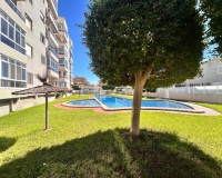 Resale - Apartment / Duplex - Torrevieja - Torreblanca