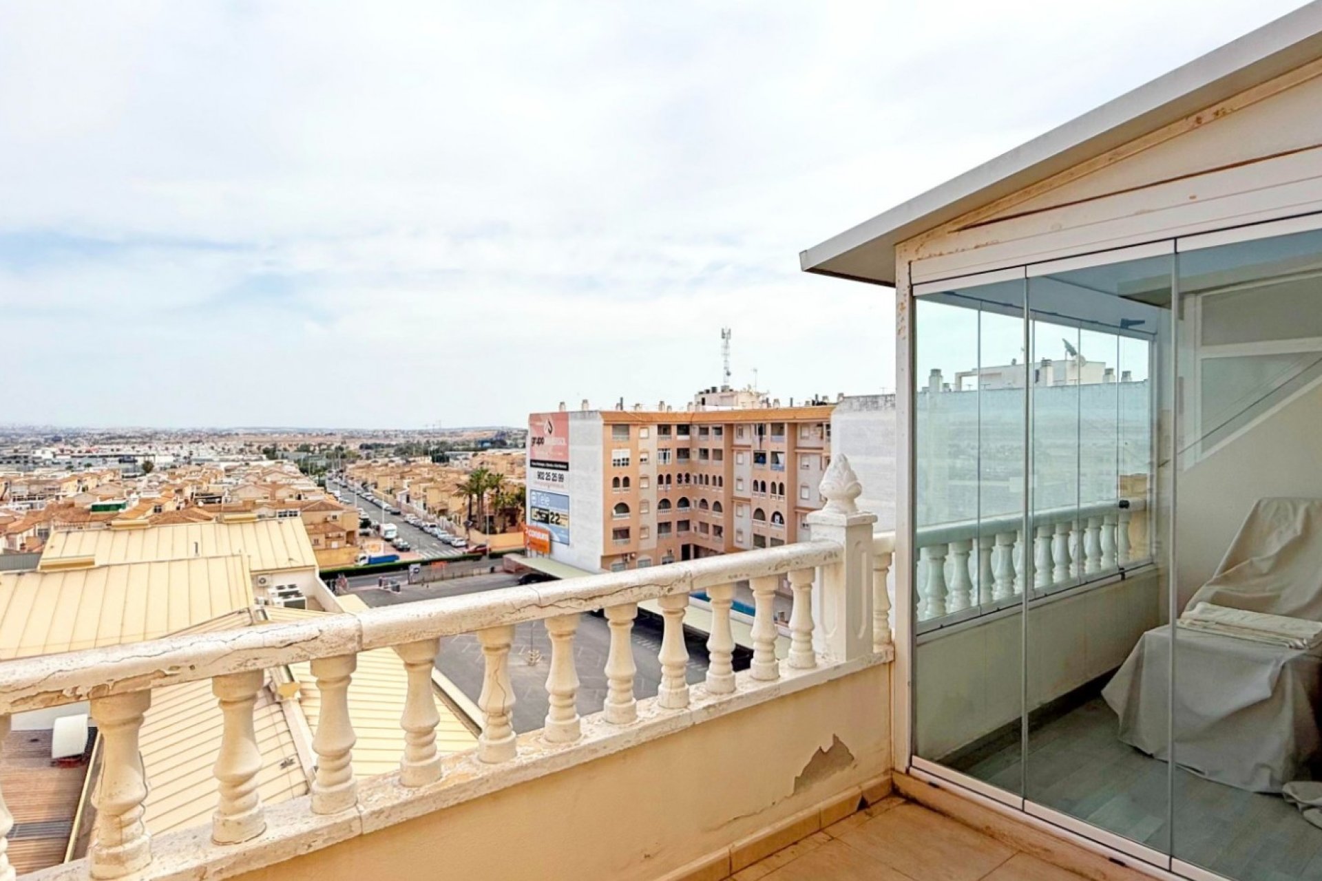 Resale - Apartment / Duplex - Torrevieja