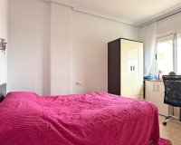 Resale - Apartment / Duplex - Torrevieja