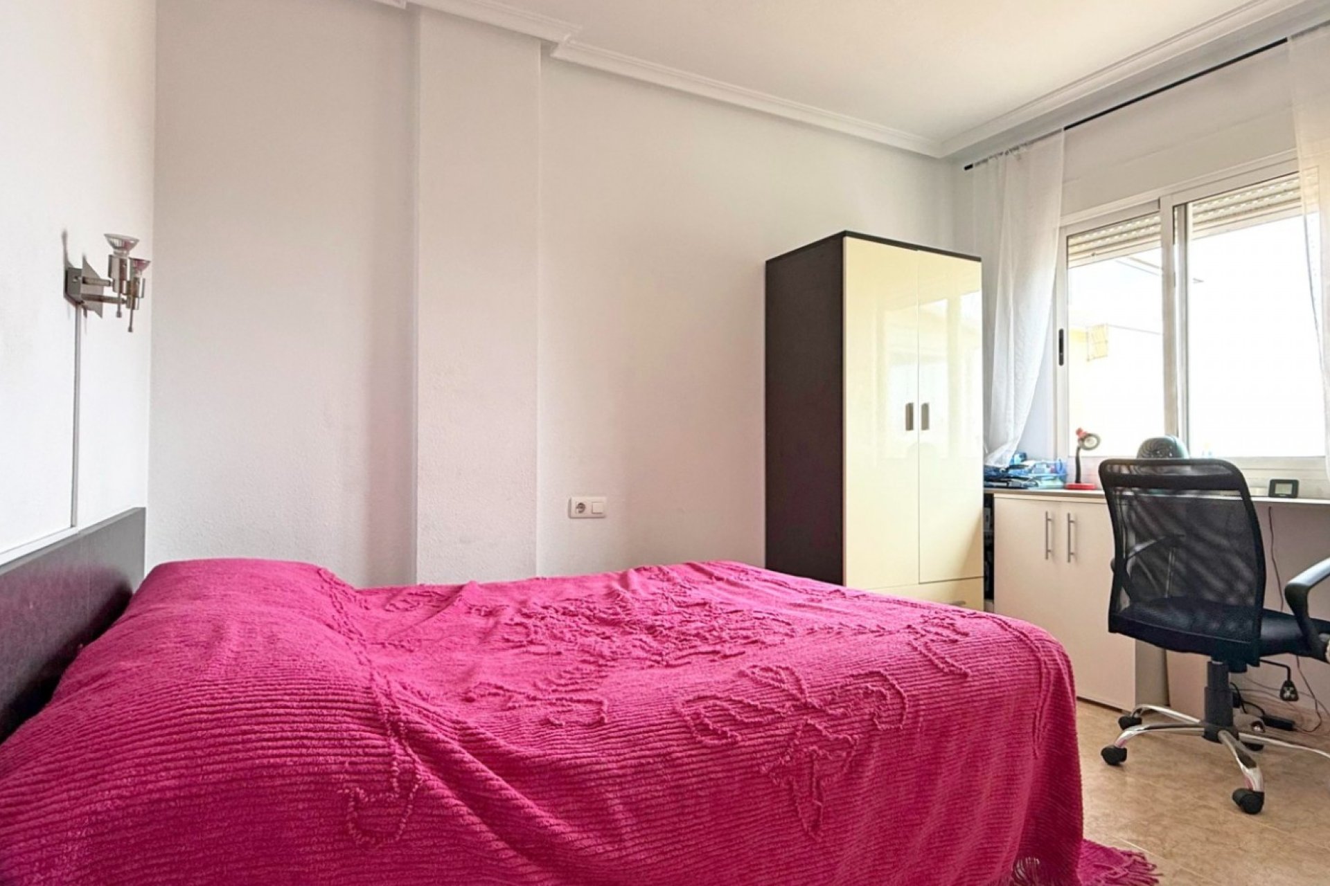 Resale - Apartment / Duplex - Torrevieja