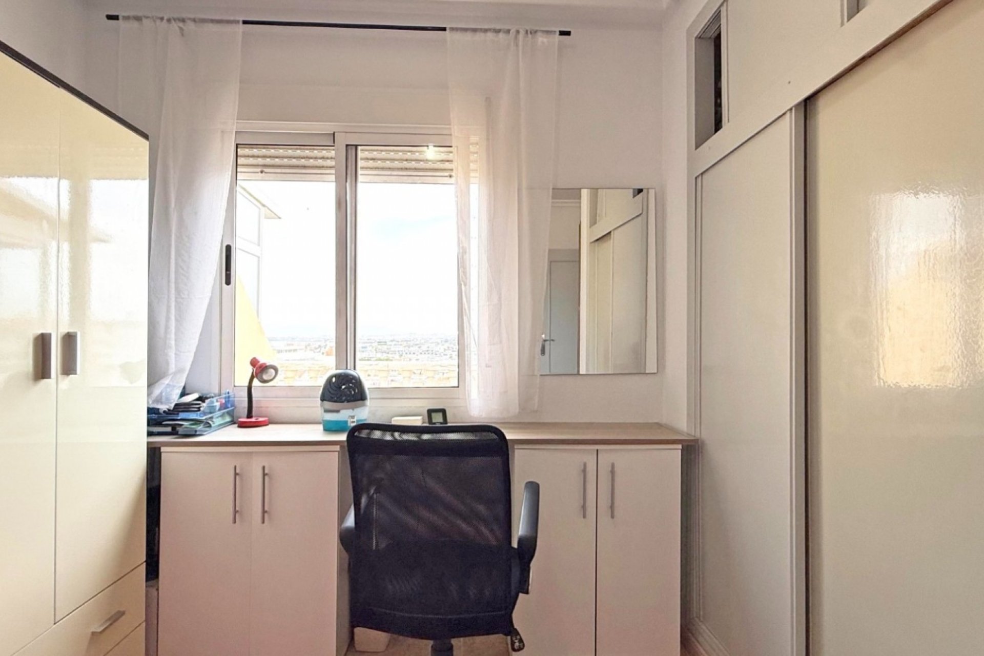 Resale - Apartment / Duplex - Torrevieja