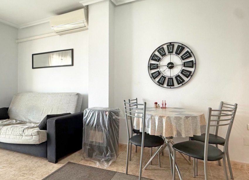 Resale - Apartment / Duplex - Torrevieja