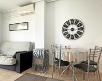 Resale - Apartment / Duplex - Torrevieja
