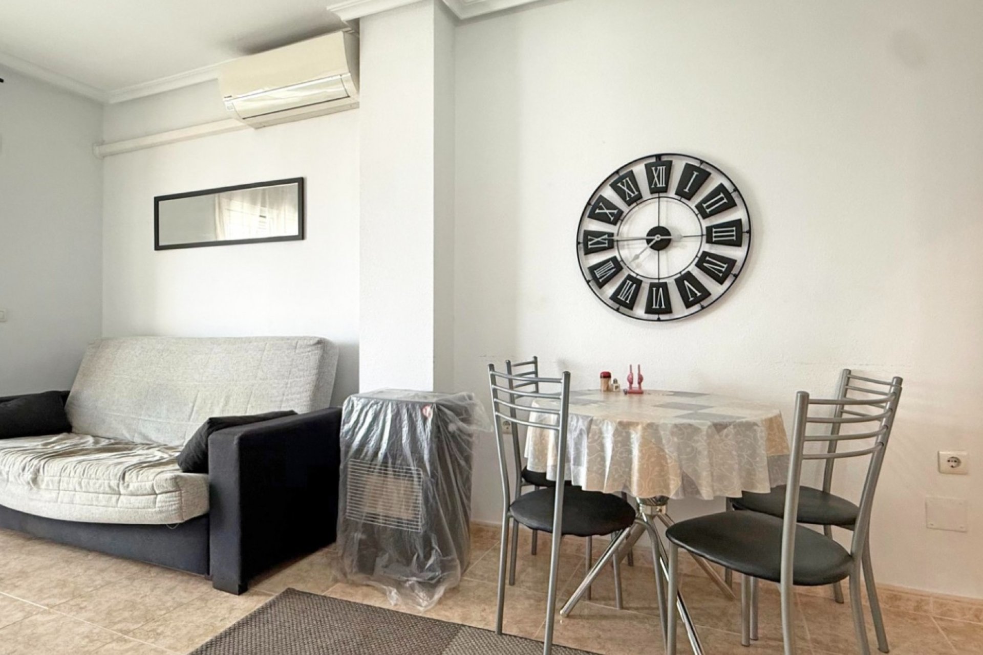 Resale - Apartment / Duplex - Torrevieja
