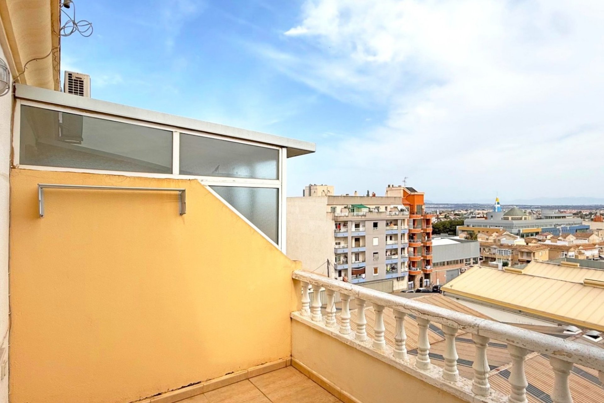 Resale - Apartment / Duplex - Torrevieja