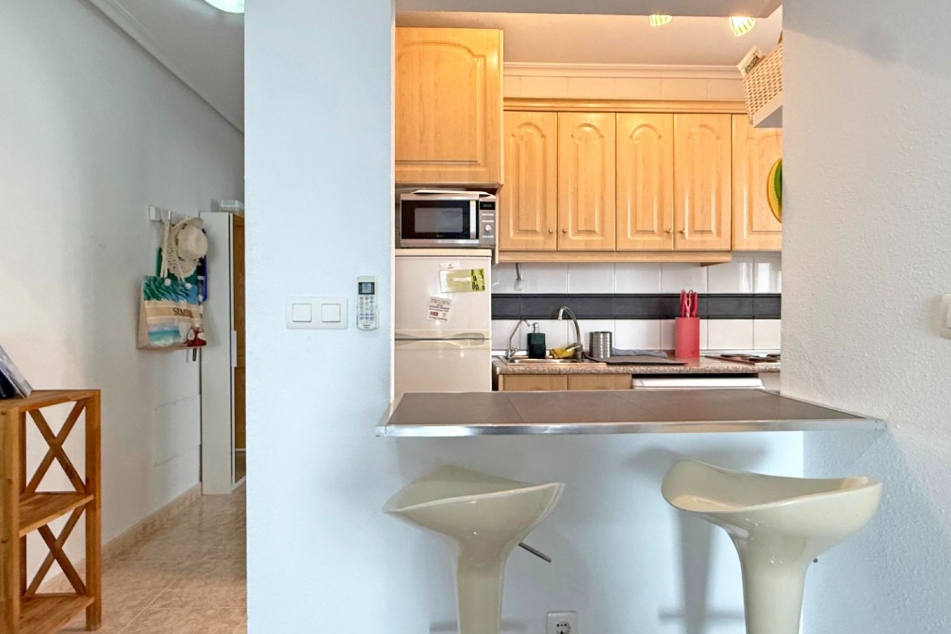 Resale - Apartment / Duplex - Torrevieja