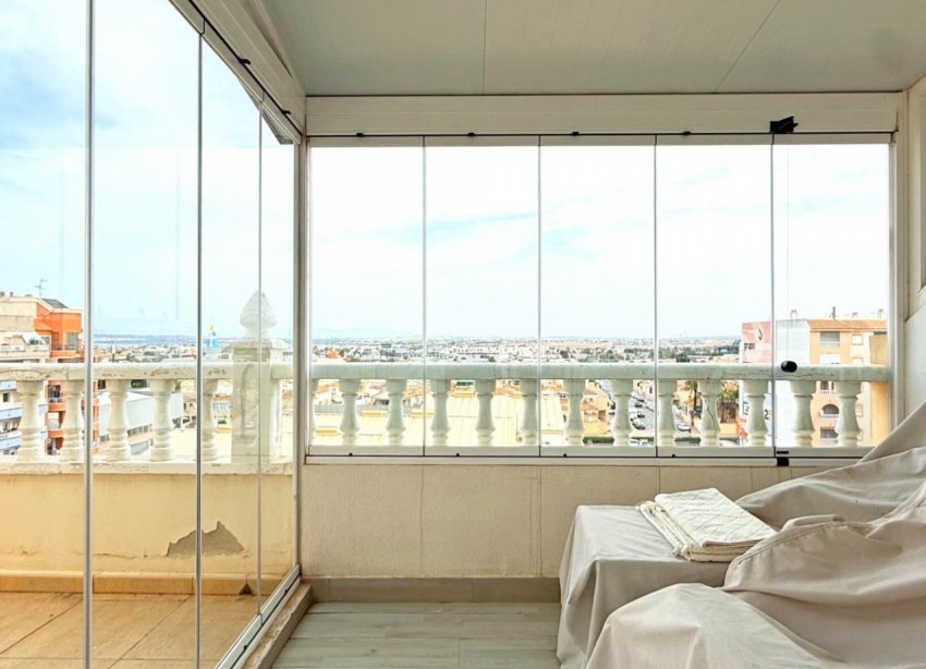 Resale - Apartment / Duplex - Torrevieja
