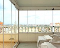 Resale - Apartment / Duplex - Torrevieja
