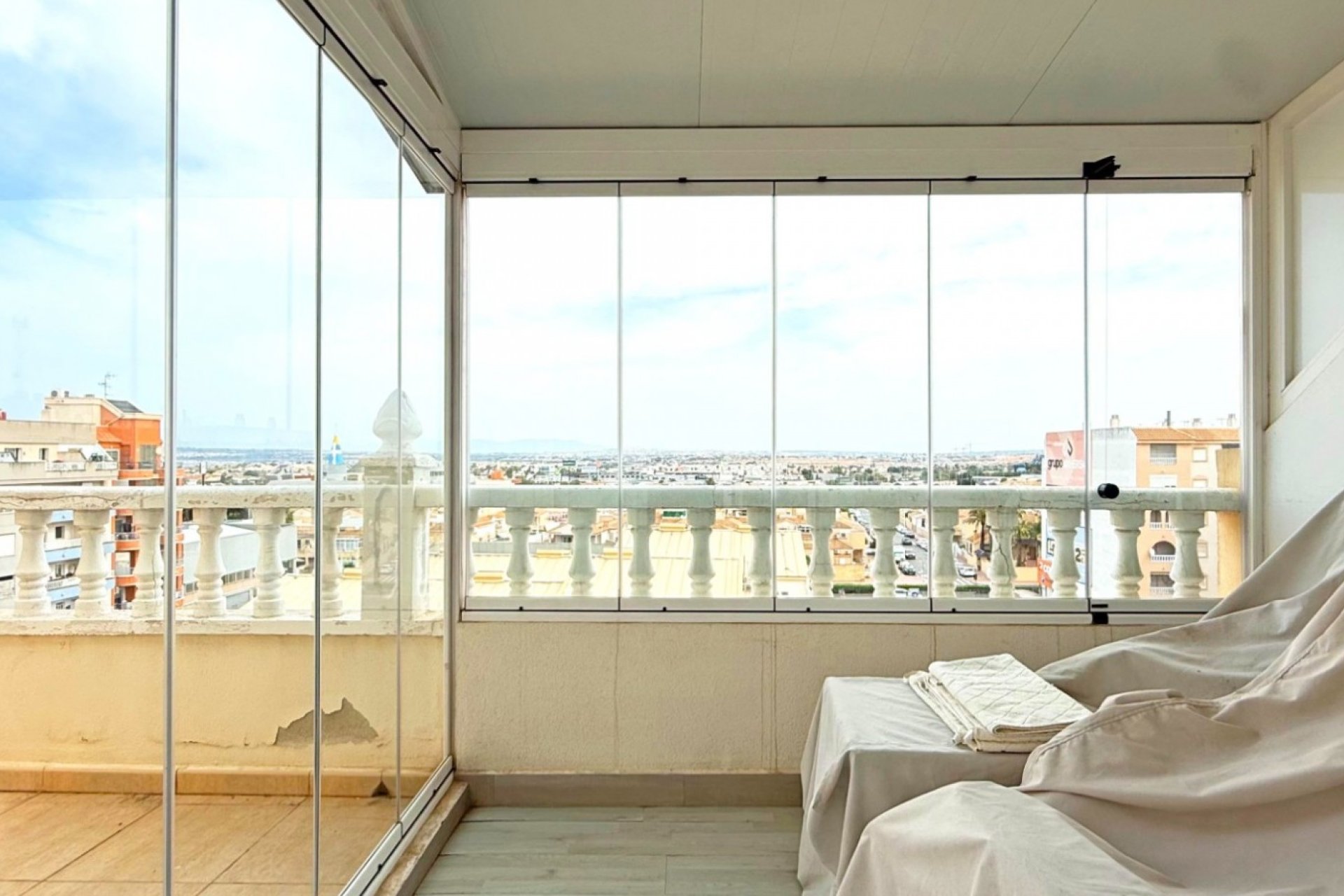 Resale - Apartment / Duplex - Torrevieja