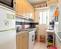 Resale - Apartment / Duplex - Torrevieja